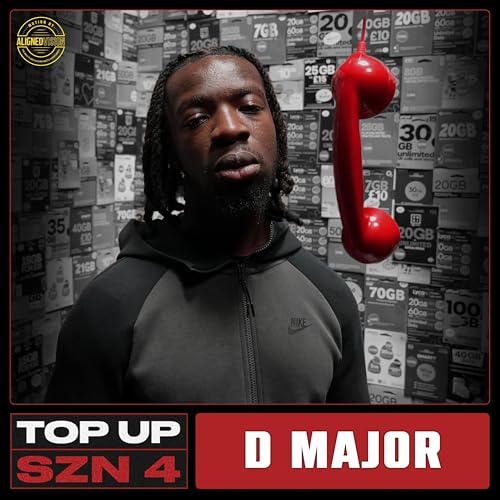 Aligned Vision & D Major