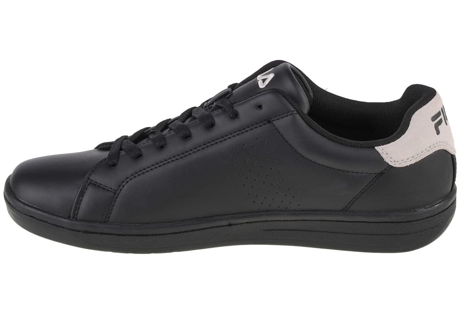 FILA Crosscourt 2 F Low, Zapatillas Hombre