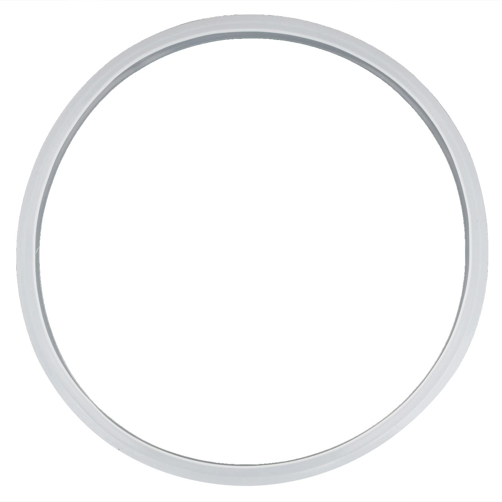 Generic Pressure Cooker Sealing Ring, Replacement Gasket Silicone Ring O Parts Accessory for 30cm 12in Cooker30cm (30cm), Genericwk5174vsxh-17