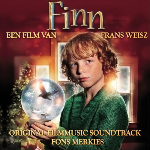 Play Finn (Original Filmmusic Soundtrack) by Fons Merkies on Amazon Music