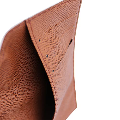 Jasasccel Cute Dinosaur Passport Holder, Cartoon Animal Leather Passport Cover Case Travel Wallet For Girls Women Kids Boys #TOP2