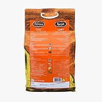 Azizaa Gold Basmati Rice 5 Kg : Amazon.in: Grocery & Gourmet Foods