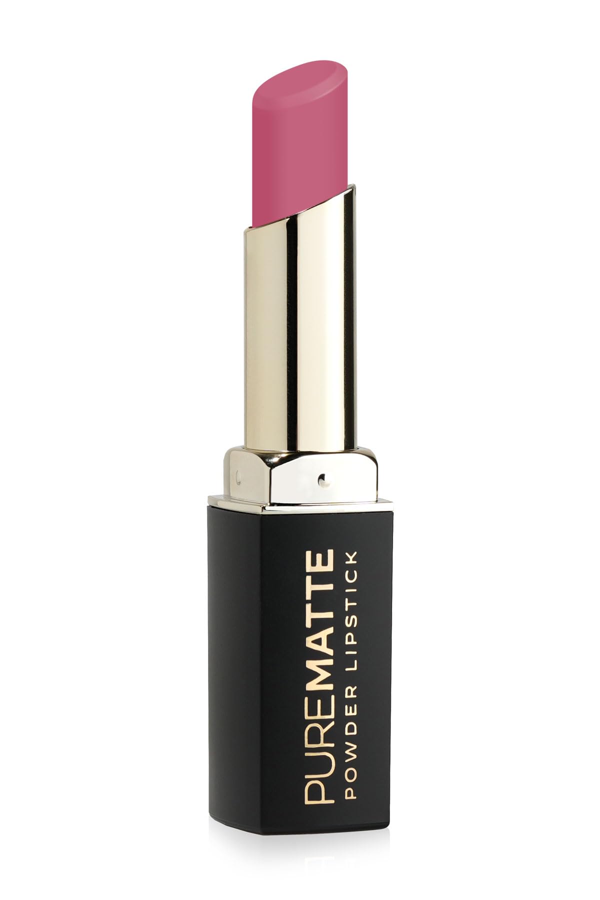 Golden Rose Pure Matte Powder Lipstick No: 110 - Pudralı Mat Ruj