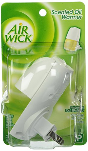 Photo 1 of Air Wick plug in Scented Oil Warmer