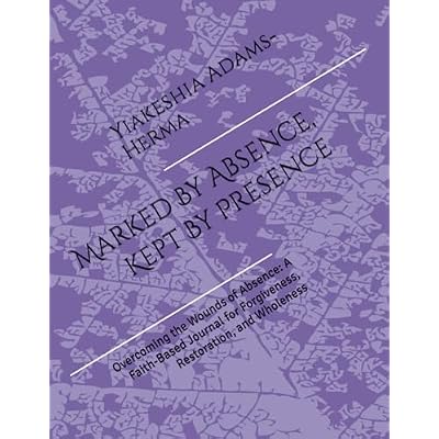 Marked By Absence, Kept By Presence: Overcoming the Wounds of Absence