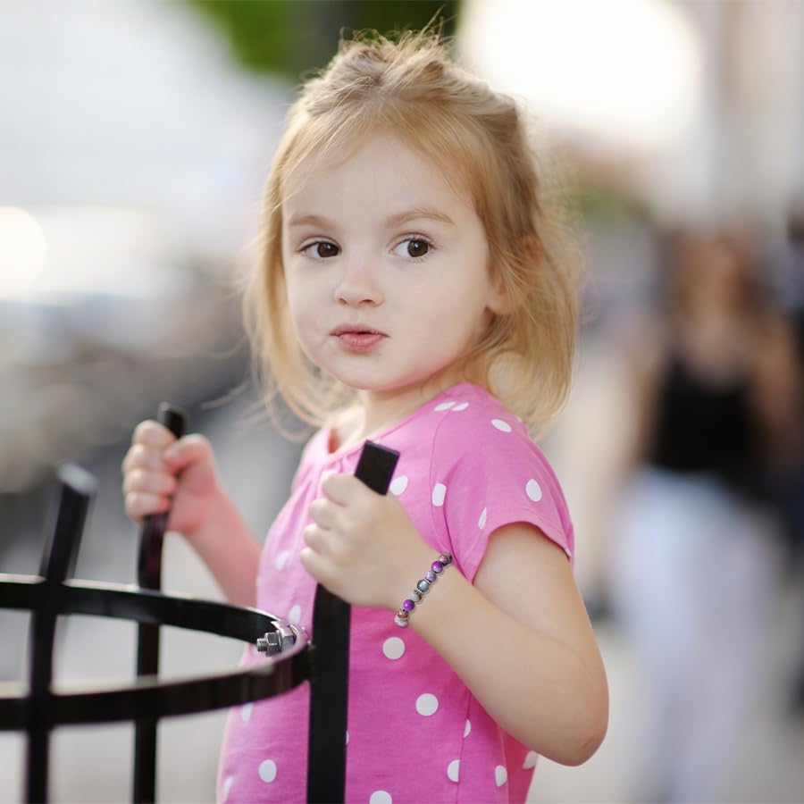 12-Year-Old-Girl-Birthday-Gifts-Charm-Beaded-Bracelets-for-Teen-Girls-Daughter-Gift-from-Mom-Dad-Confirmation-Gifts-for-Teenage-Girls-First-Communion-Christmas-Stocking-Stuffers-Valentines