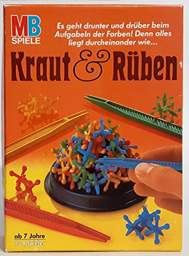 Preisvergleich Produktbild Kraut & Rüben Mitbringsel