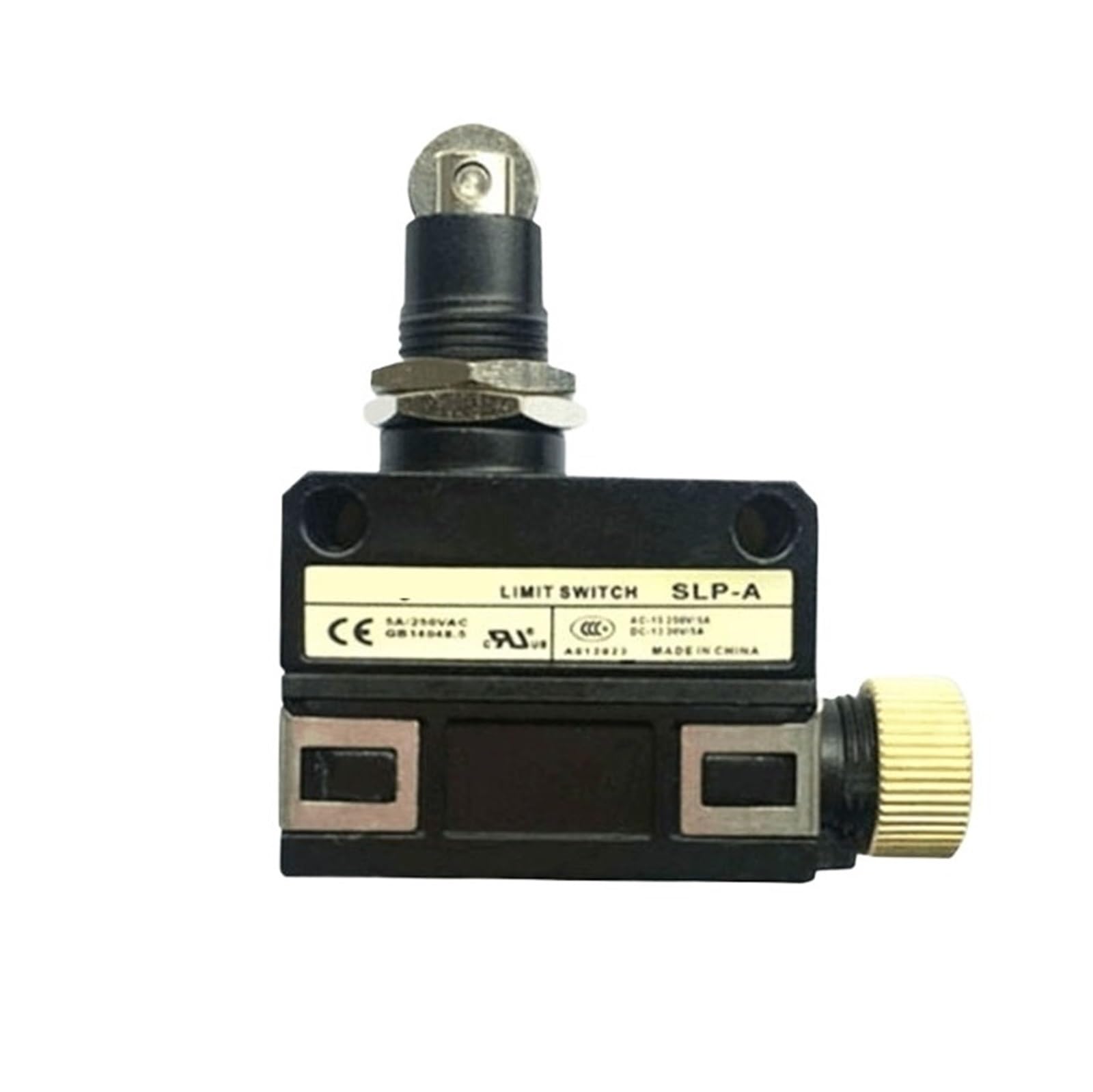 Limit switches SLP-A SLP-D P SLP-A1 pour circuits de commande