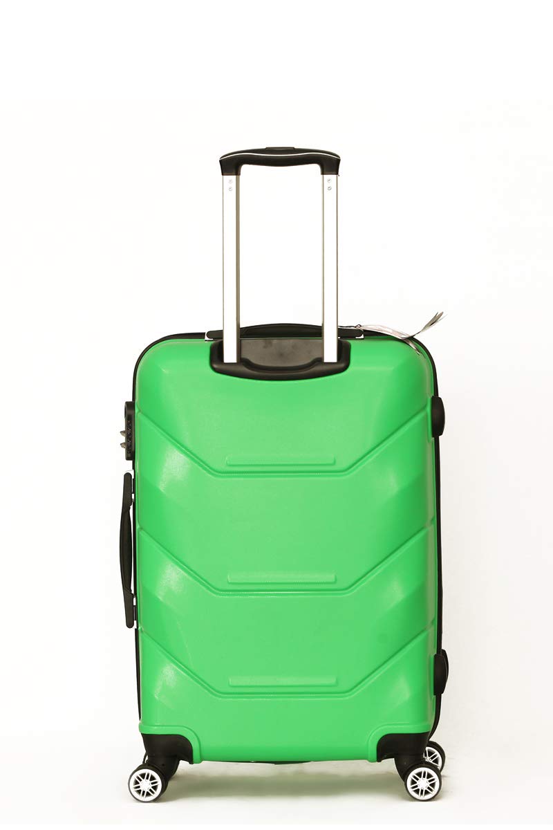 Ox Yeşil Kabin Boy Valiz (Exclusive) : Amazon.com.tr: Moda