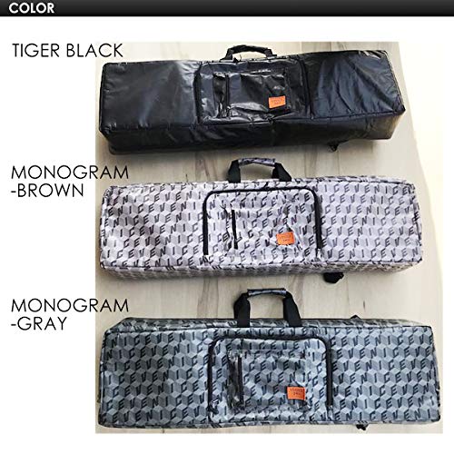 Amazon | VENICE pac,ベニスパック,スケートボード,バッグ,ケース