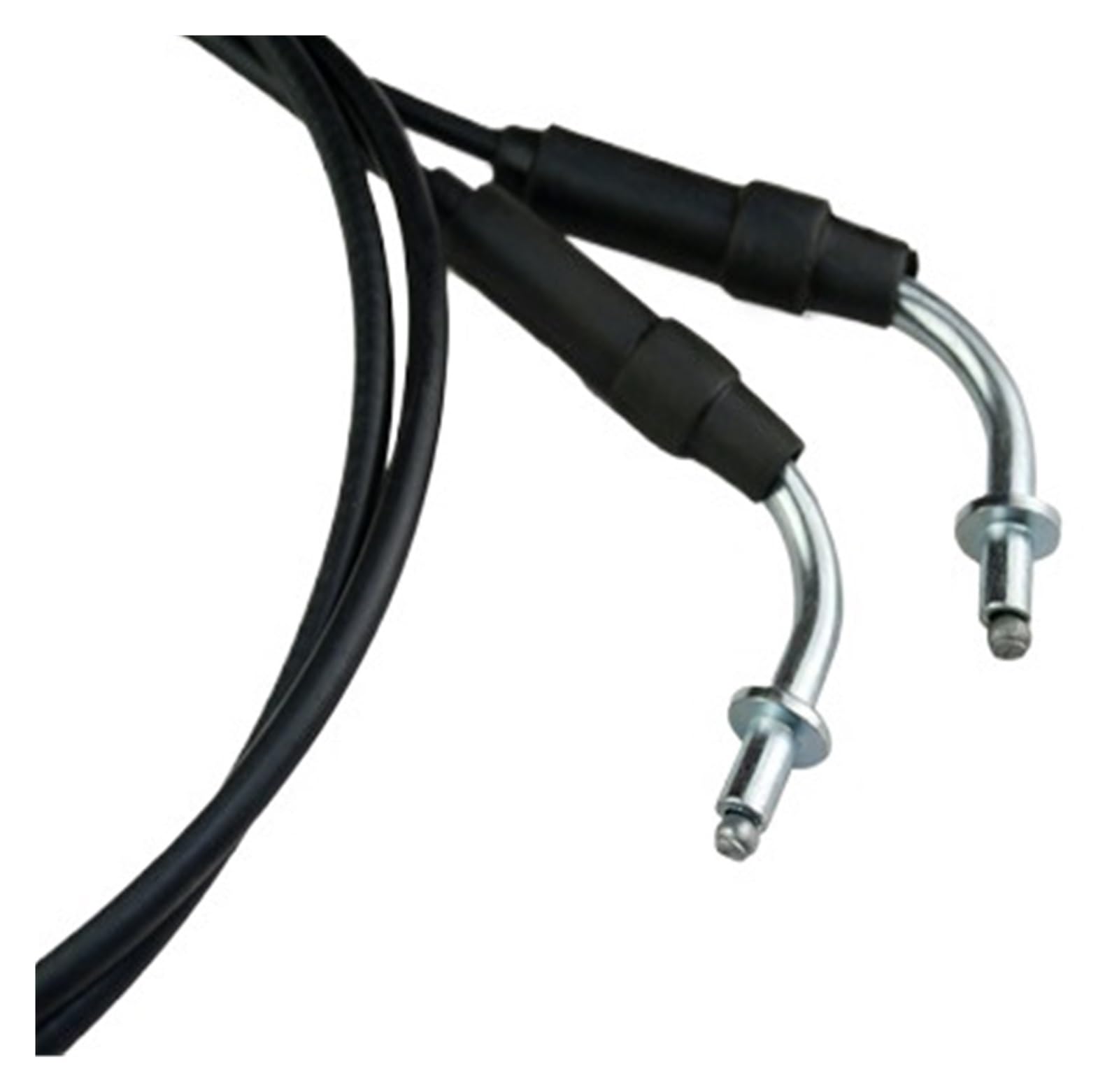 Cavo Acceleratore Moto Allungato Compatibile Con Harley