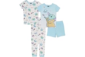 Star Wars Pajamas for Girls: The Ultimate Sleepwear Adventure