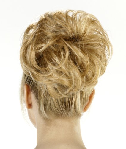 Amazon.com : Tony of Beverly Womens Synthetic Hairpiece  display picture 2