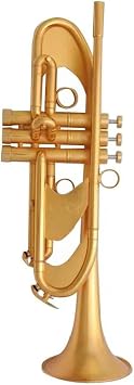 Bb trumpet adult professional performance instrument
