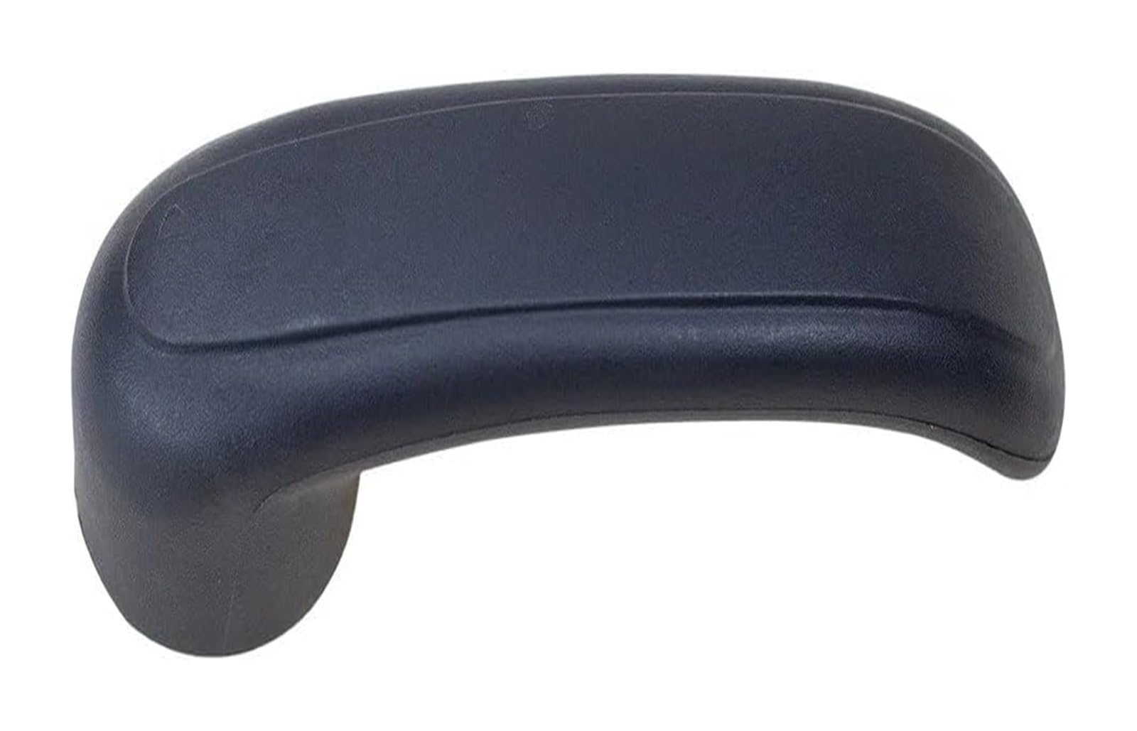 HCKCLMBMZW for Hyundai for H1 Grand Starex I800 07-C Replace 83610-4H000 Car Exterior Door Handles Black Left Right Sliding Handle Door Handle Cover(Right)