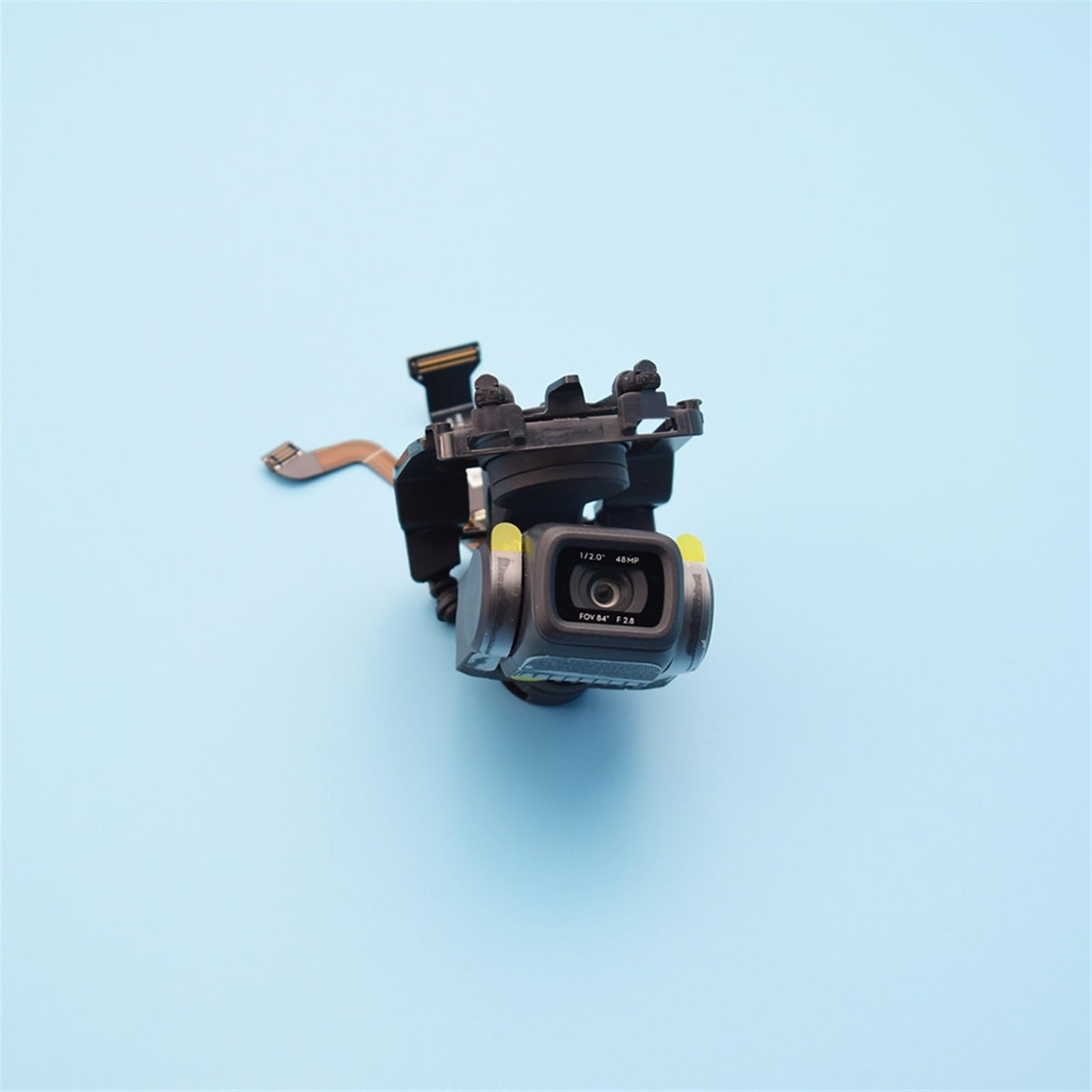 Dla DJI Mavic AIR 2 Gimbal Camera Gimbal Część naprawcza dla DJI Mavic Air 2 Drone Akcesoria zamienne