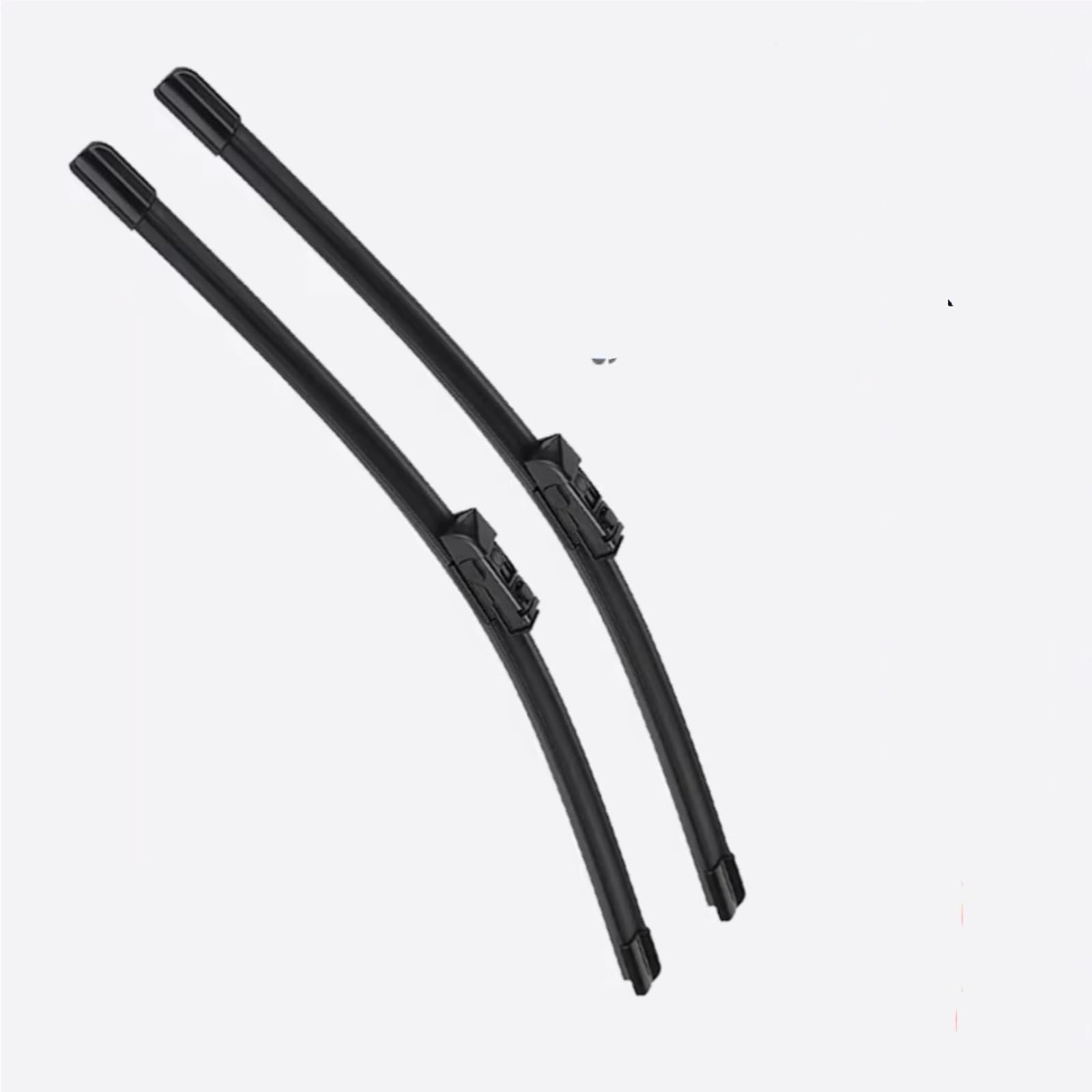 Kit Limpiaparabrisas Compatible Con Toyota Para Innova 2005-2017 24"+16" Limpiaparabrisas De Goma De Silicona Accesorios Para Limpiaparabrisas Escobillas De Limpiaparabrisas