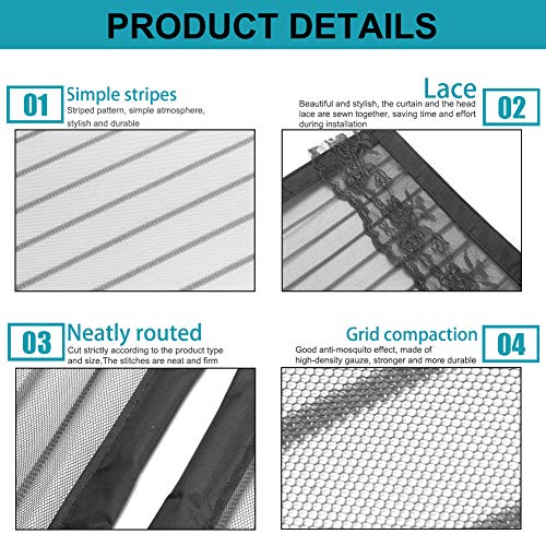 Catálogo para Comprar On-line Mosquiteras que Puedes Comprar On-line. 3 Mosquiteras marca Sebami (3)