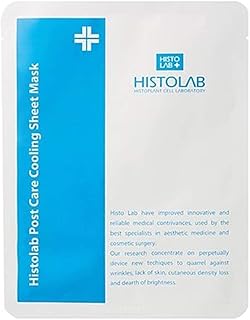 HISTOLAB Mascarilla de enfriamiento para post...