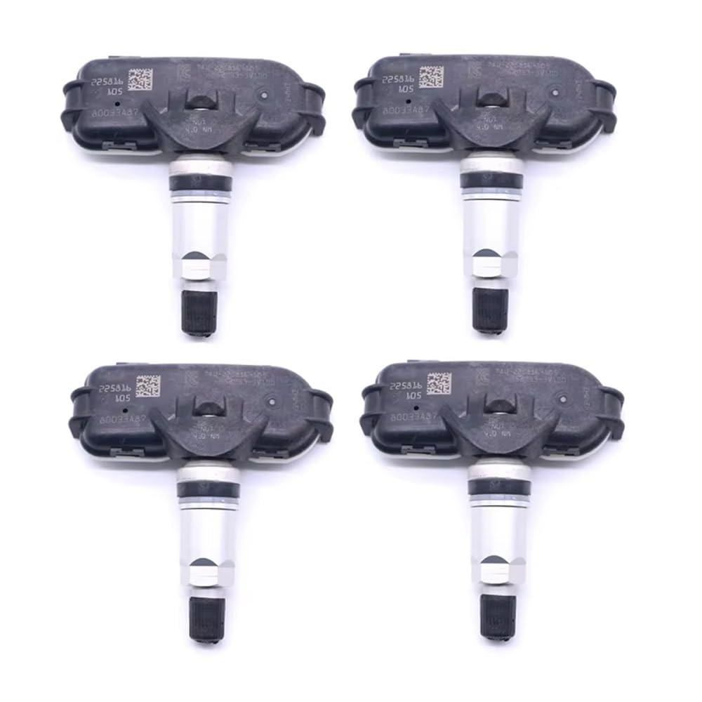 Sensor neumáticos TPMS Para Hyundai Para I40 2011-2014 52933-3V100