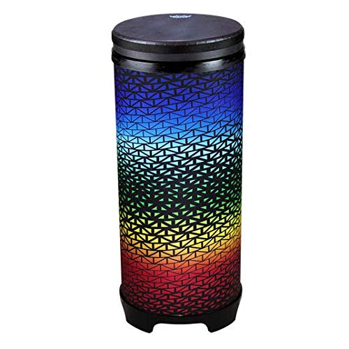 Remo World Percussion, Tubano Festival, Holi Blue TU-2510-67