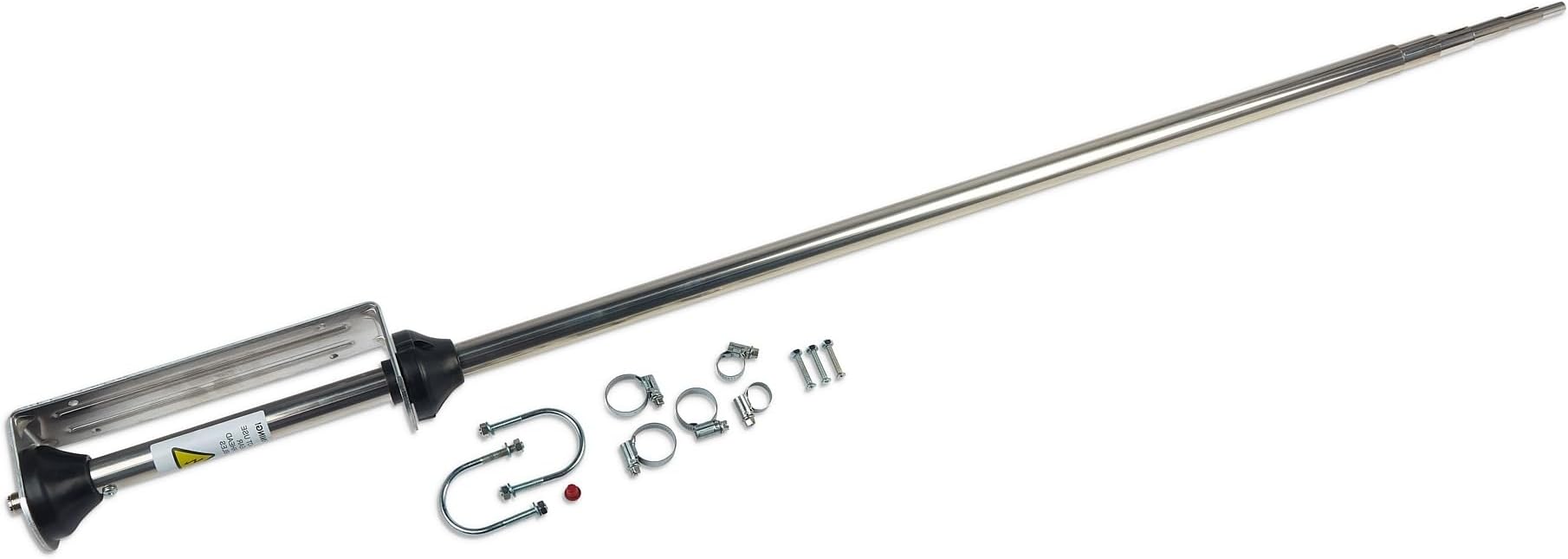 Venom Gpa5/8 Wave Cb Base Antenna