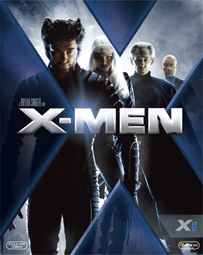 映画 X Men X メン ネタバレあらすじと結末 感想 起承転結でわかりやすく解説 Hmhm ふむふむ