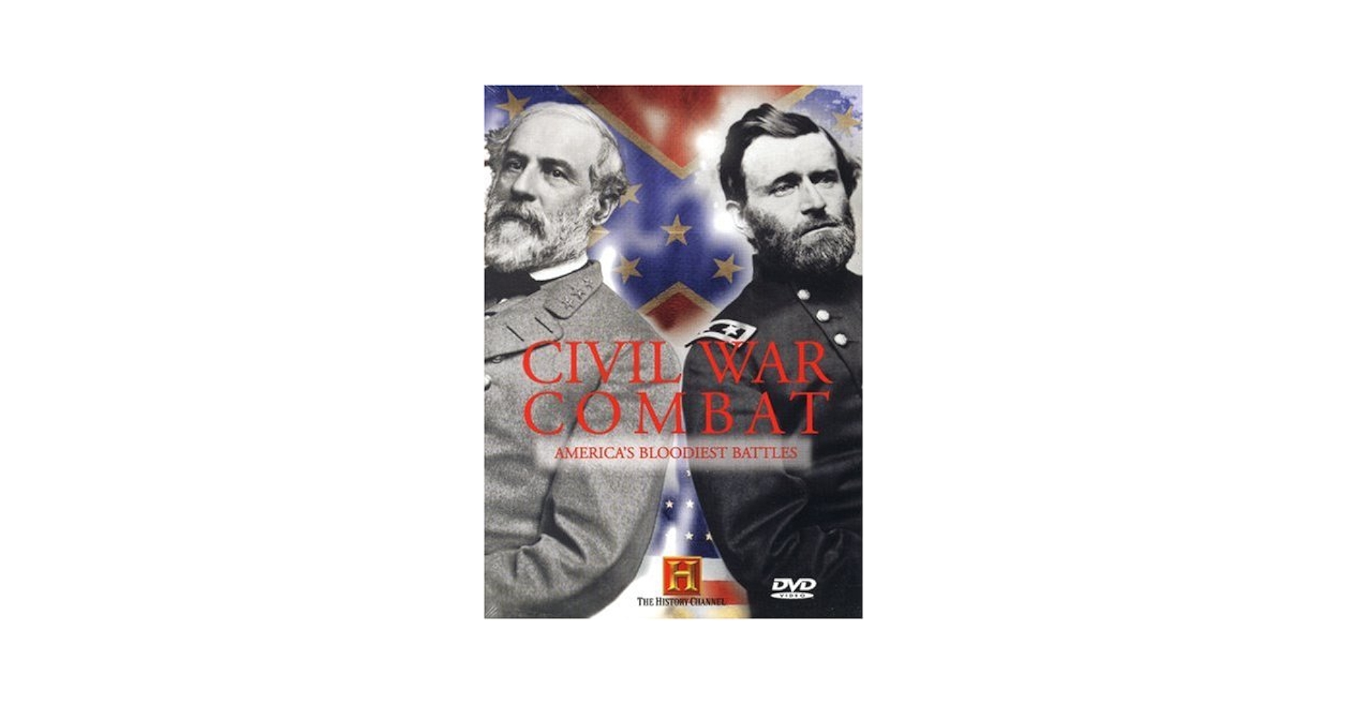 その他 Civil War Battles [DVD] CW-