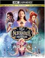 その他 Nutcracker / [Blu-ray] [Import] i8my1cf Amazon.com: The Nutcracker (2009) ( The Nut cracker ) (3D