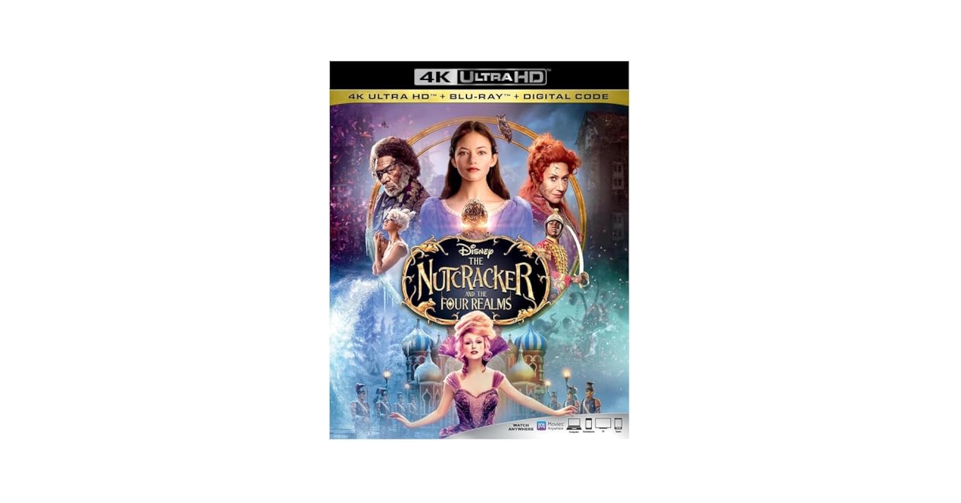 その他 Nutcracker [Blu-ray] [Import] g6bh9ry Amazon.co.jp | Nutcracker [Blu-ray] [Import] DVD・ブルーレイ