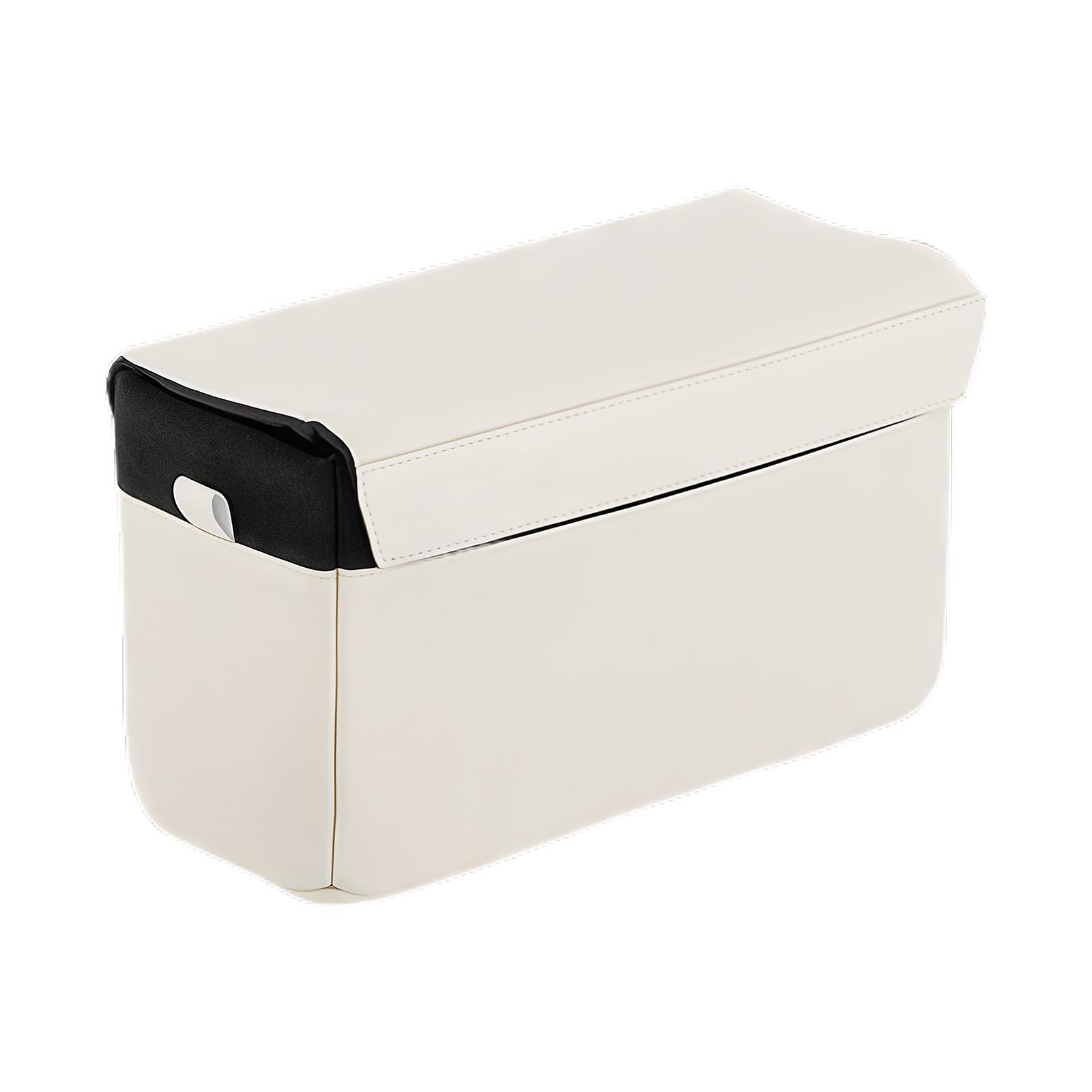 Bolsa de almacenamiento para cámara con compartimentos ajustables para una fácil organización de lentes y dispositivos, bolsa extraíble para cámara, albaricoque, L, Funda protectora para cámara