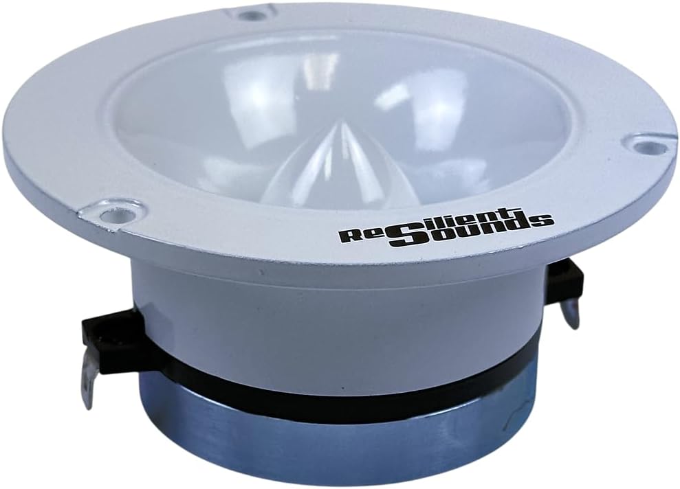Resilient Sounds HF2N NEO Compression Driver 350W/175W RMS 4OHM
