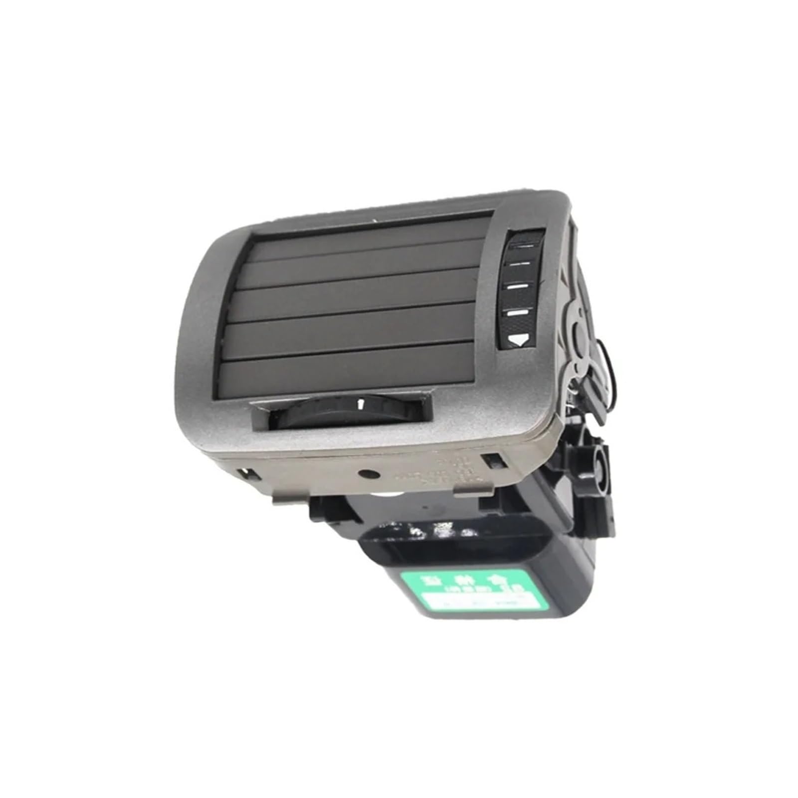 Central Air Vent Outlet AC Heater Dashboard For VW For Passat B5 3B0819728 3B0819704D 3B0819703D Car Air Conditioning Vent(Left B)