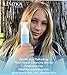 LEMYKA Foaming Face Wash - Gentle, hydrating for Rosacea, Eczema-prone, Acne, Dry, Sensitive Skin, Natural Facial Cleanser, pH 5.5, Fragrance-free, SLS-free, Paraben-free, 5.8OZ