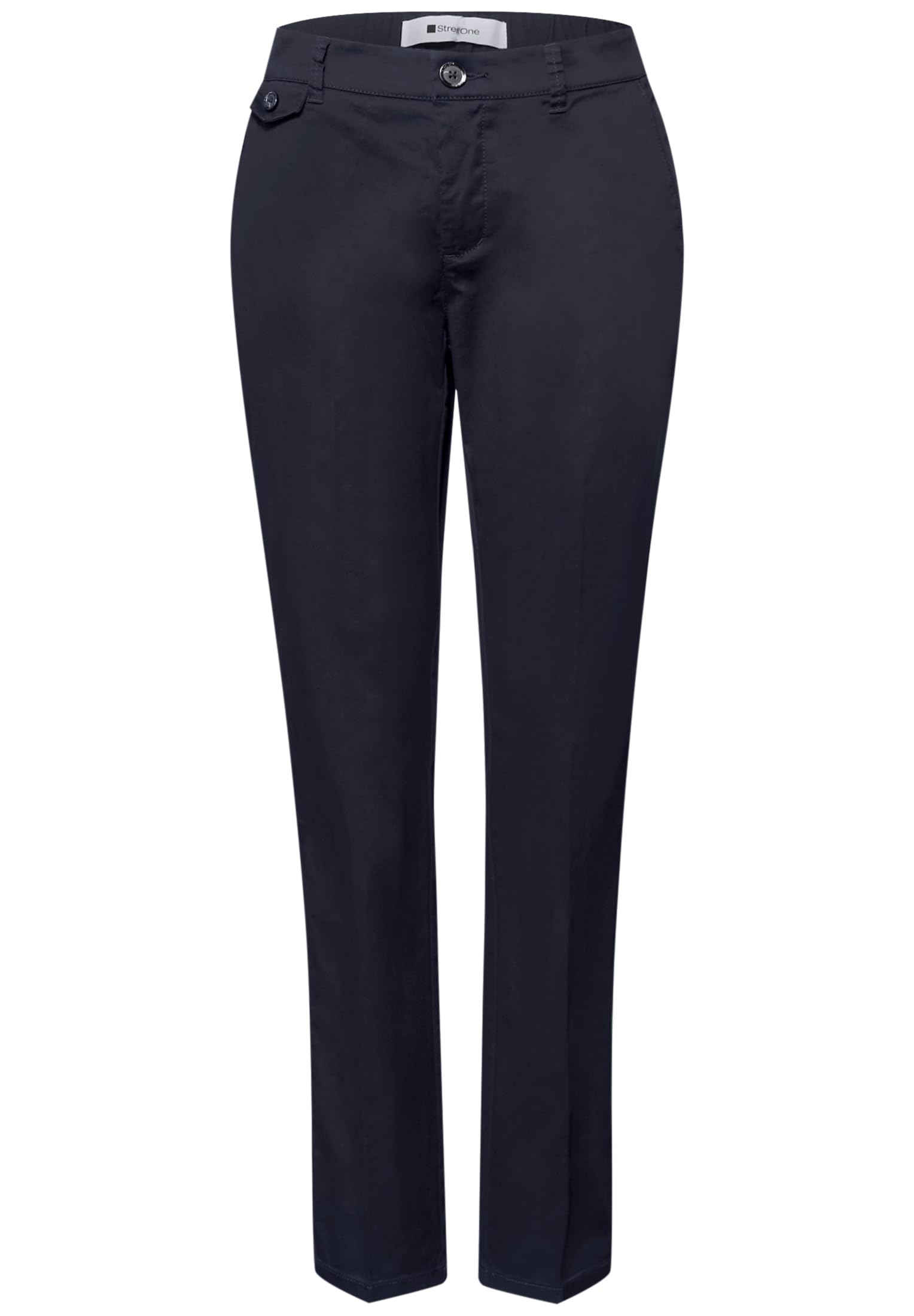 Street One - 3817604, Morbido Chino Donna