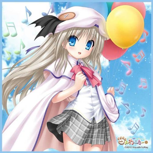 Amazon.co.jp: クドわふたー マイクロファイバーミニタオル 能美