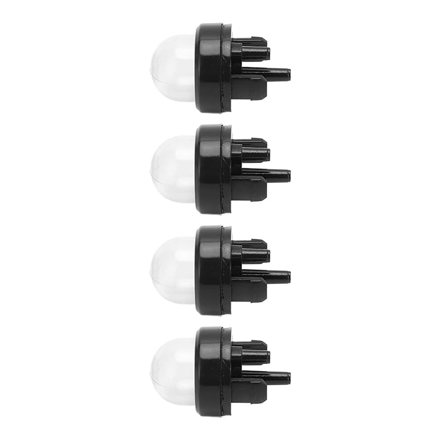 Amazon.com: Chainsaw Primer Bulb 4pcs Primer Bulb 530047721