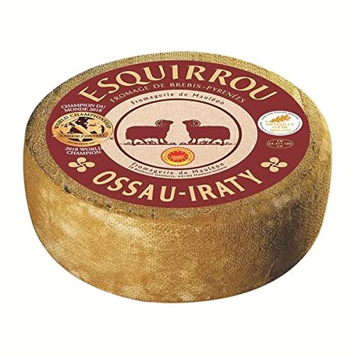 Queso Esquirrou, 200g