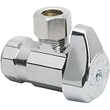 Low lead angle shut off valve Product is manufactured in united states This product meets customer requirement