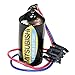 BatteryGuy MR-J2 Servo Replacement Battery Brand Equivalent