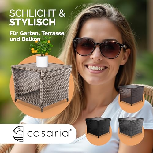 Pflegeleicht, wetterfest, dauerhaft