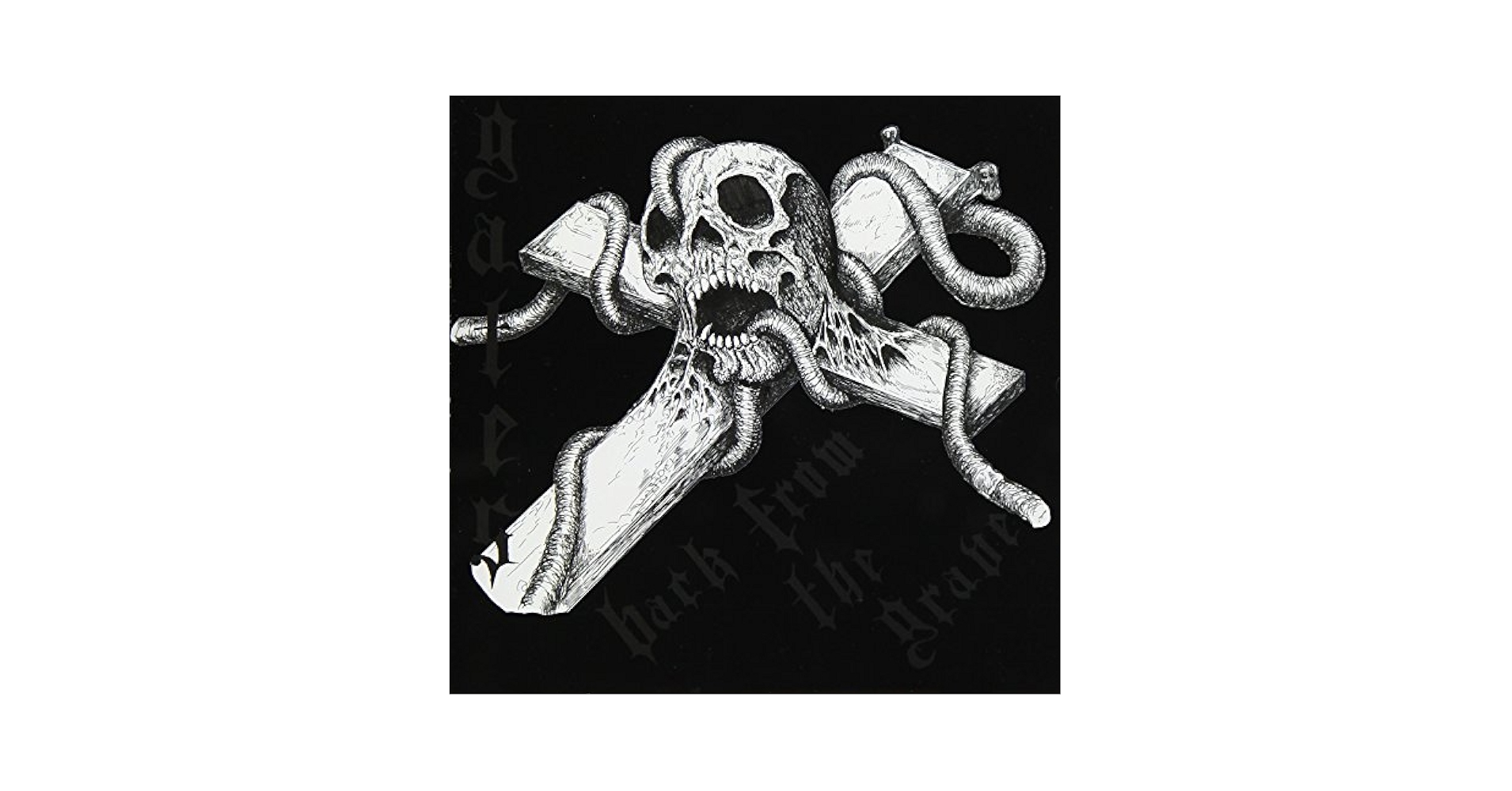 【ラプンツェル様用】RETURN FROM THE GRAVE / Gates ラプンツェル様用】RETURN FROM THE GRAVE / Gates ラプンツェル