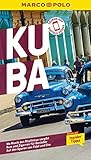 kuba reisezeit märz  MARCO POLO Reiseführer Kuba: Reisen mit Insider-Tipps. Inkl. kostenloser Touren-App