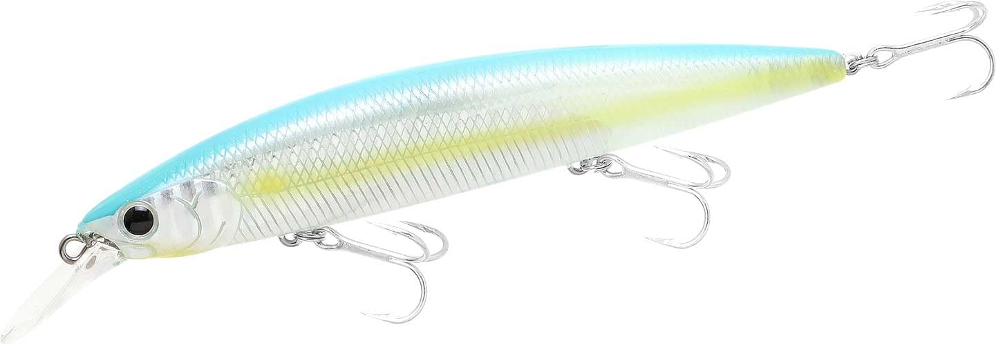 Amazon.co.jp: ラッキークラフトUSA(LUCKY CRAFT)サーフ