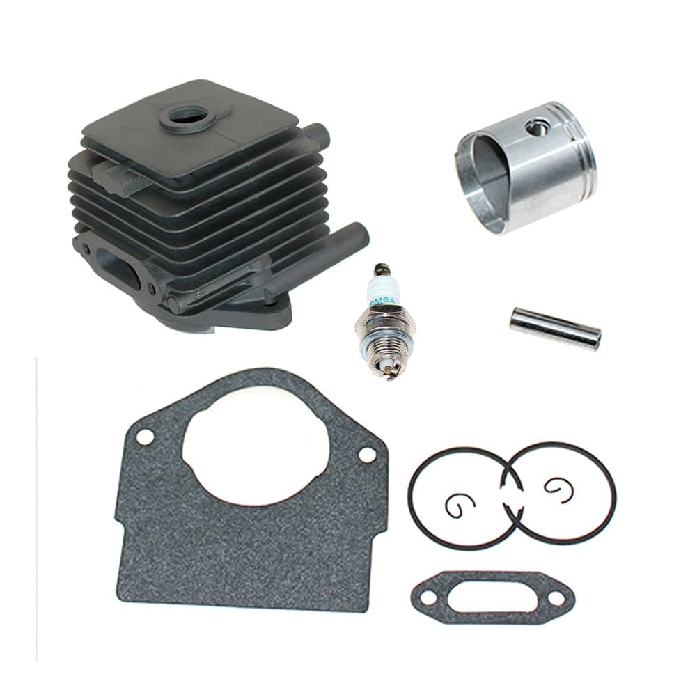 Kit cylindre-piston de rechange pour moteur 725r et modèles 41AD725A034 41AD725B034