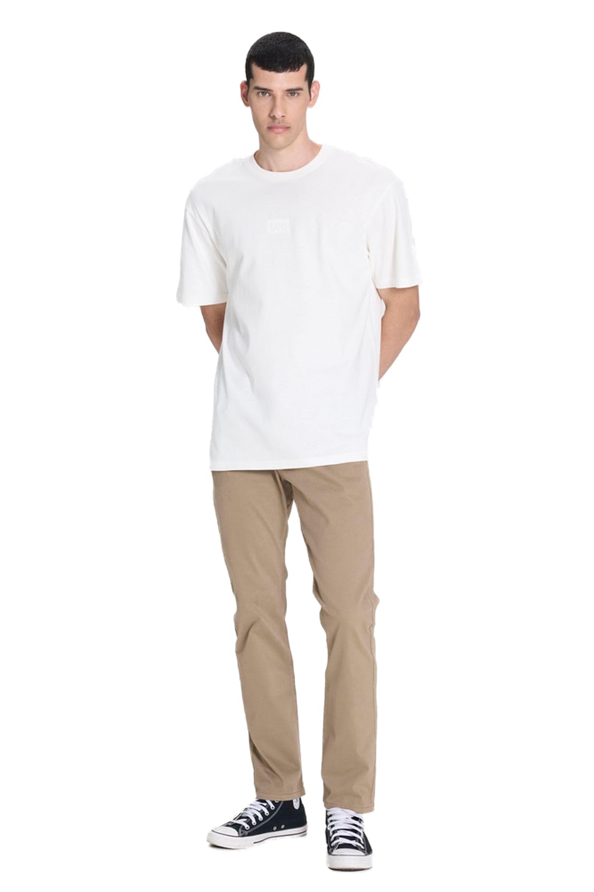 Extreme Motion Slim Pantolon Erkek