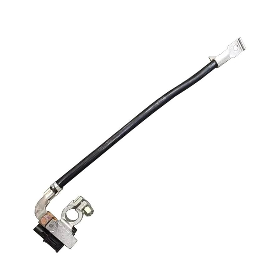 Amazon.com: Battery Lead Negative Terminal 61219117877 for