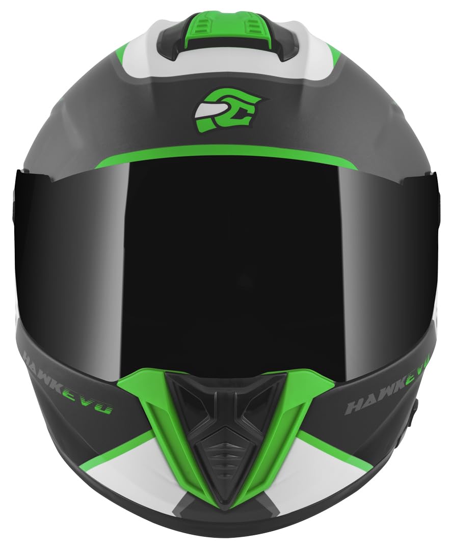FC-Moto Hawk EVO-X Hełm