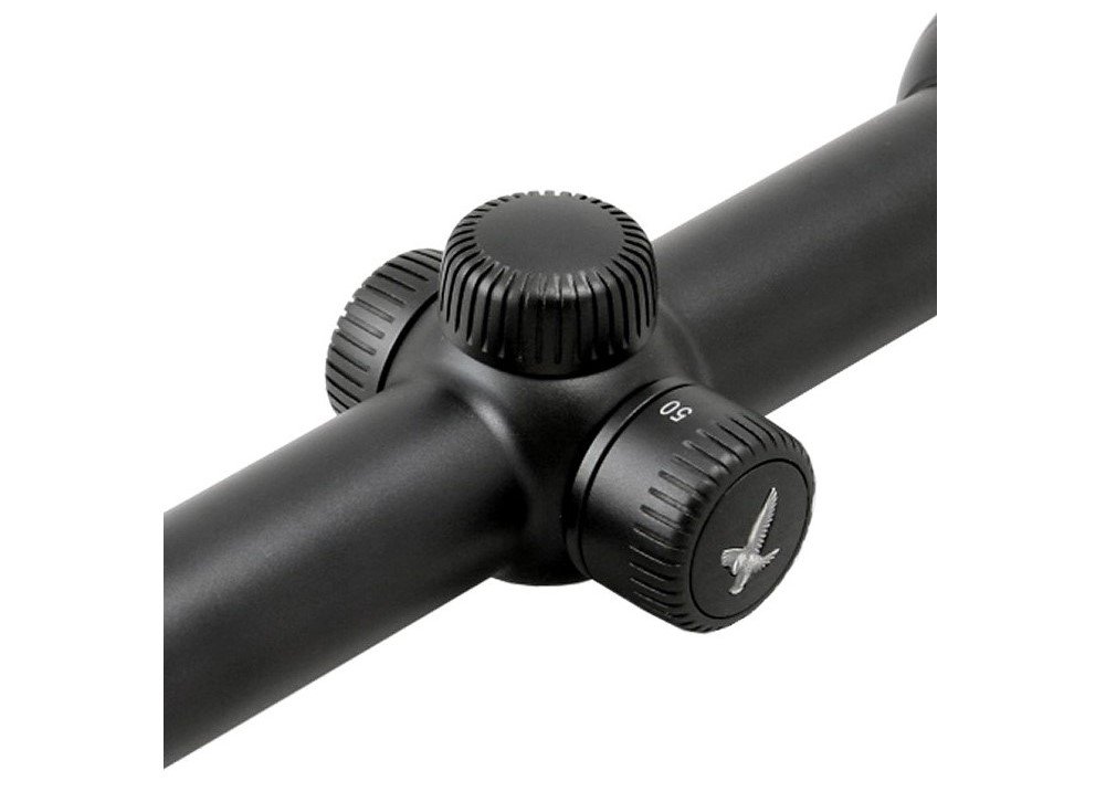 Amazon.com : Swarovski Optik 3.5-18x44mm Z5 Series Riflescope