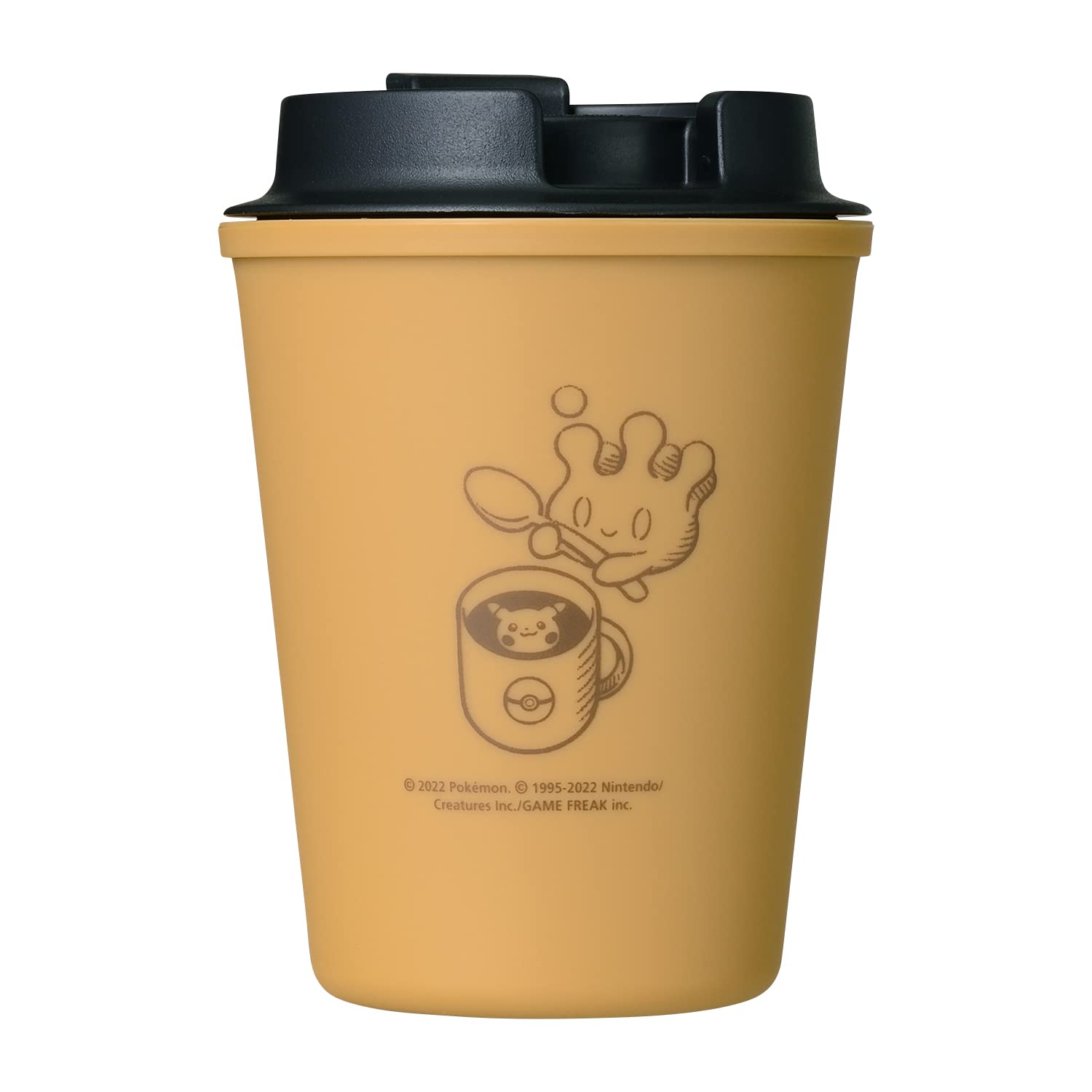 ウォールマグ スリーク Everyday Happiness ポケセンオリジナ Amazon.co.jp: ポケモンセンターオリジナル ウォールマグ スリーク